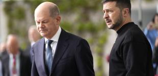 Удари вглиб Росії: Шольц повідомив, чи дасть добро