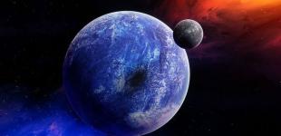 Астрономи виявили суперземлю, яка перетворюється на водний світ: що про неї відомо