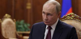 Скільки ще може воювати Путін: британський полковник відповів