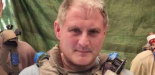 Колишній депутат парламенту Великої Британії приєднався до ЗСУ