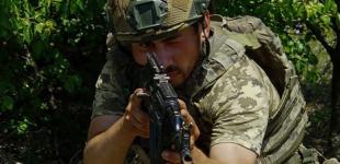 Страта полонених операторів БпЛА в Курській області: українські десантники мстять за смерть побратимів