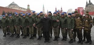 Путін заявив про 617 тис. росіян в Україні: в ГУР назвали іншу цифру 