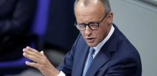 Трамп прискорить у Європі процеси, які давно потрібно було розпочати — Мерц