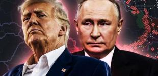 Як перемогти Трампу Путіна на мирних переговорах: сценарій від Foreign Policy