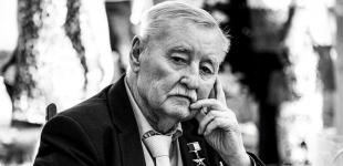 Ігор Поклад помер: де і коли відбудеться прощання з легендарним композитором