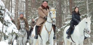 Путін зробив черговий подарунок Кім Чен Ину: що отримав лідер КНДР