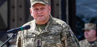 Скільки українців довіряють Залужному та Буданову – опитування