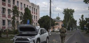 Росіянам буде важко втримати Курський плацдарм ЗСУ - військовий історик 