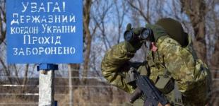 Скільки чоловіків нелегально втекли з України за час 