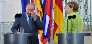 Ангела Меркель зробила нові заяви про Україну, Путіна та закінчення війни: що вона сказала