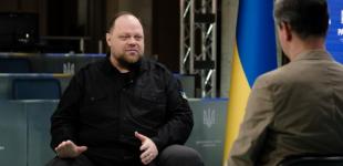 Чи готується Рада до виборів після війни: пояснення Стефанчука