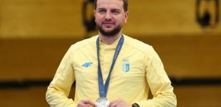 Друга медаль Олімпіади-2024. Куліш здобув 