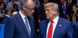 Німеччина хоче укласти угоду з США про Patriot для України: деталі від Bild