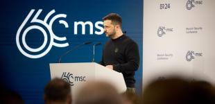 Зеленський готовий поїхати з Трампом на фронт, щоб показати війну не в Instagram