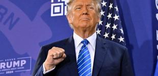 Трамп хоче укласти мирну угоду по Сектору Газа ще до інавгурації, - сенатор Грем