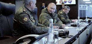 Усунення Путіна елітою може бути одним з варіантів вирішення кризи в Росії – експерт