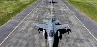 Чи можна Україні запускати F-16 у РФ: Нідерланди зробили позитивну заяву