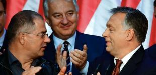 Угорщина не збирається передавати Україні біженців призовного віку: деталі