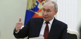 У Путіна зробили заяву про 