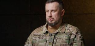 “Крим здали”: комбриг Третьої штурмової ошелешив заявою про анексію півострова Росією