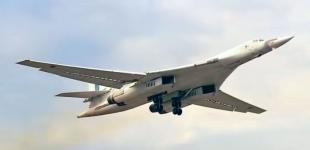 РФ відновлюватиме старі бомбардувальники, але є нюанс: ексконсультант Пентагону розкрив плани ворога на Ту-160