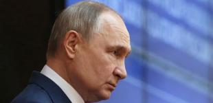 Путін на межі: британський полковник сказав, коли настане 