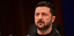 Зеленський сказав, що змусить РФ сісти за стіл переговорів