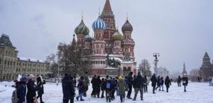 Експерт назвав найбільш укріплені ППО регіони в Росії