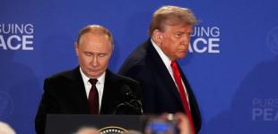 Саміт Трампа і Путіна: чого всі очікували, а що ж відбулося насправді