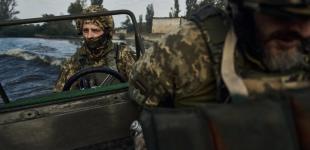 Путін звільнив командувача на Херсонському напрямку: Дикий вказав на цікаву деталь