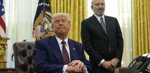 «Побачимо, скільки ви протримаєтесь»: США жорстко відповіли Індії через російську нафту