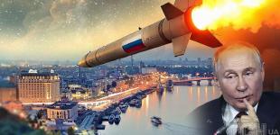 Путін наказав визначити цілі у Києві для удару «Орешніком» — ЗМІ