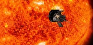 Зонд NASA витримав рекордне зближення з Сонцем