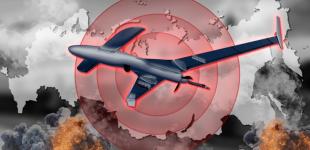 Росія збила американський безпілотник над Чорним морем: Жданов пояснив, чи достатньою була реакція США