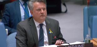 Кислиця розповів, як Росія шукає по всьому світу 