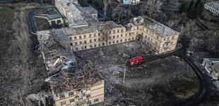 Ляшко розповів, скільки в Україні пошкоджено лікарень та скільки - знищено вщент