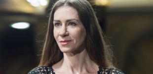 У Львові померла заслужена артистка України Христина Трач. Балерині було 44 роки