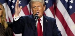 Команда Трампа обговорює 
