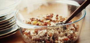 Кутя на Різдво: п'ять рецептів головної страви зимових свят з різних регіонів України