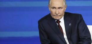 Росія посилює тиск на Європу щодо війни в Україні на тлі невизначеності США – ISW