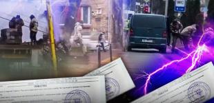 Нові скандали з військкоматами: у Раді пропонують обмежити повноваження ТЦК
