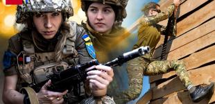 Мобілізація жінок в Україні: експерт назвав сценарії служби