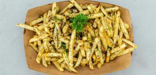 Картопля фрі буде смачнішою, ніж у 