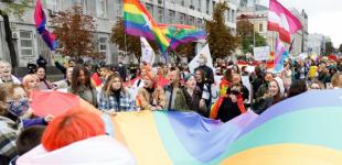 На вечірці КиївПрайду представники ТЦК намагались забрати чоловіків на ВЛК: деталі інциденту