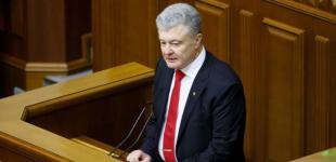 Експерт пояснив, чому Порошенко не довіряють понад 75% українців