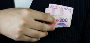 Українці назвали мотиви рішень чиновників та запропонували методи боротьби з корупцією