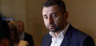 Грузія поставила перед Україною умови для 