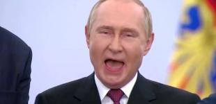 Чому Путін та керівництво так вихваляють 