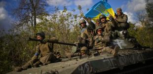 Українських фронтовиків відправлять на відпочинок: хто прийде на заміну — Генштаб ЗСУ
