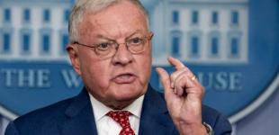 Келлог пояснив, чому до України надійшли не усі 174 млрд доларів від США